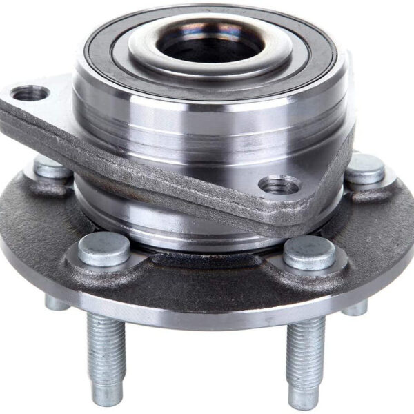 Front Wheel Bearing Hub Assembly 513315