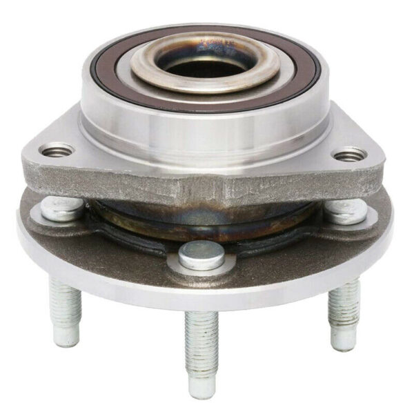 Front Wheel Bearing Hub Assembly 513408