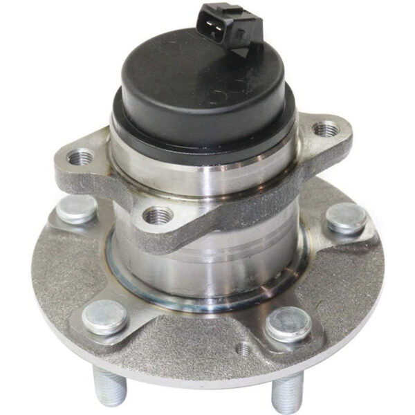 Wheel Bearing Assembly 385