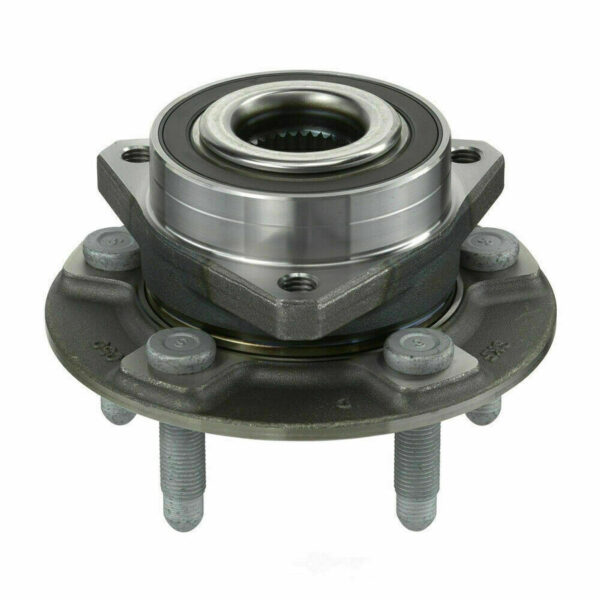 Rear Wheel Bearing Hub Assembly 512579