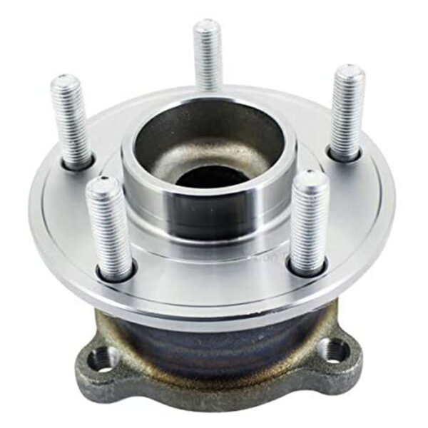 Wheel Bearing Assembly 379