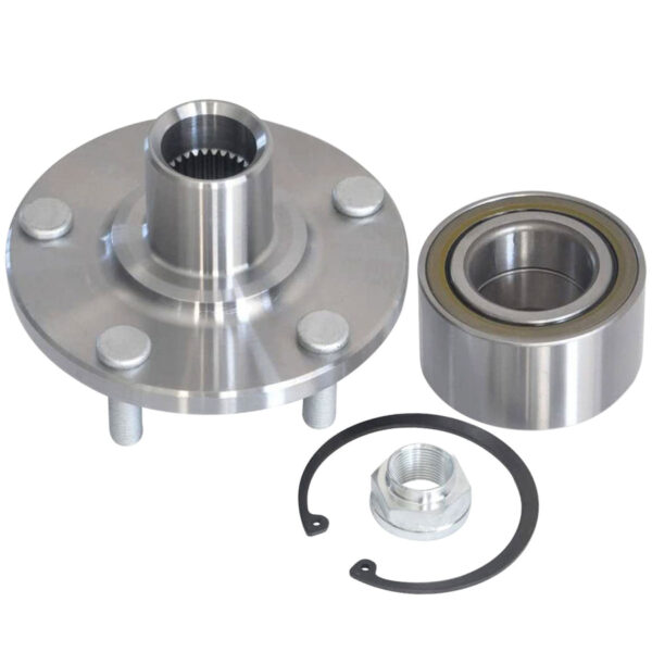 Wheel Bearing Assembly 281