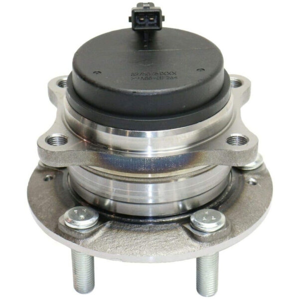 Wheel Bearing Assembly 263