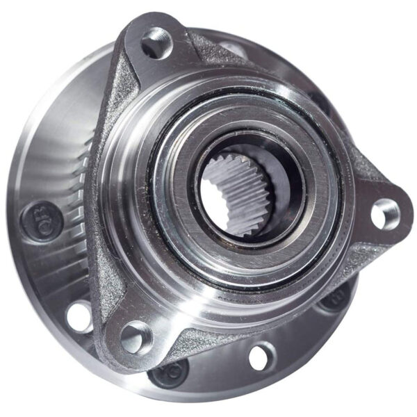 Wheel Bearing Assembly 326