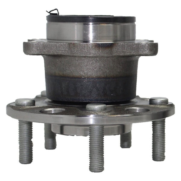 Wheel Bearing Assembly 206