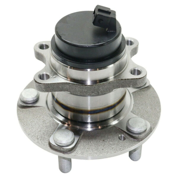 Wheel Bearing Assembly 271