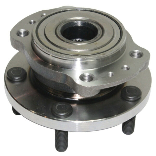 Rear Wheel Bearing Hub Assembly 512157