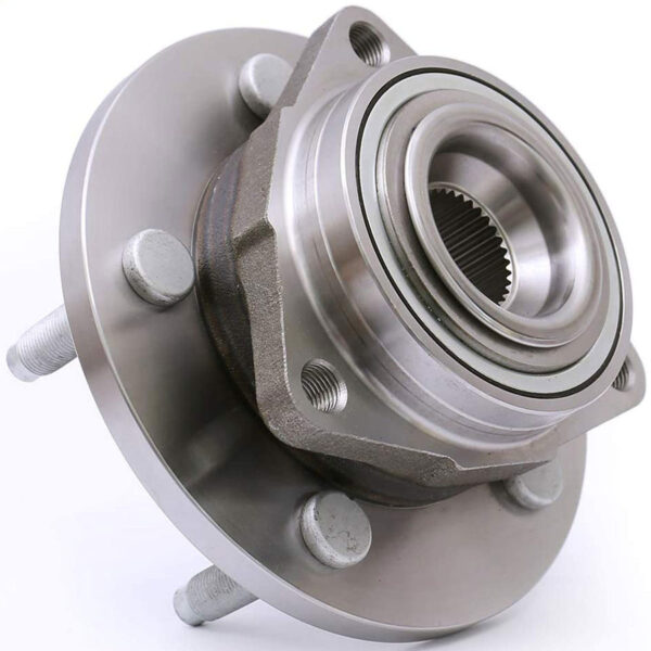 Wheel Bearing Assembly 380