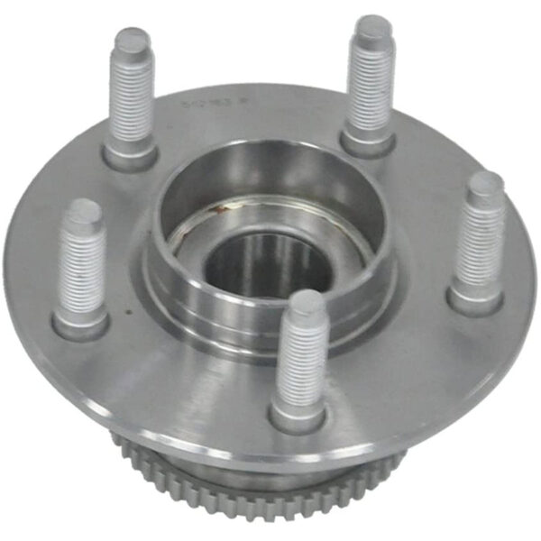 Wheel Bearing Assembly 322