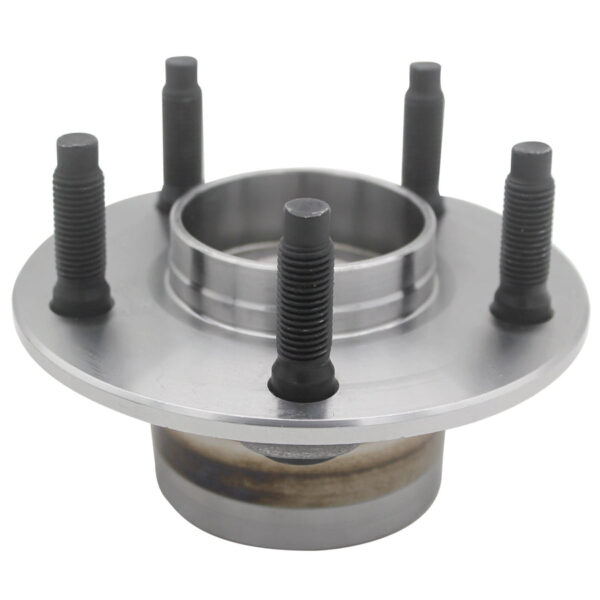 Wheel Bearing Assembly 259