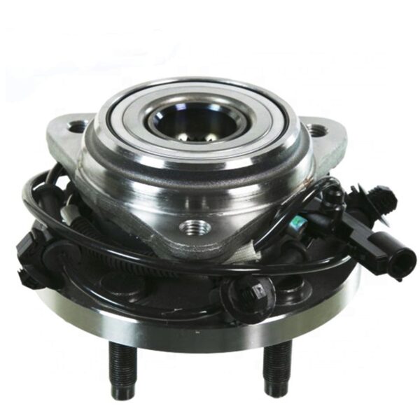 Wheel Bearing Assembly 348