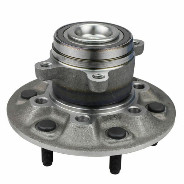 Wheel Bearing Assembly 220