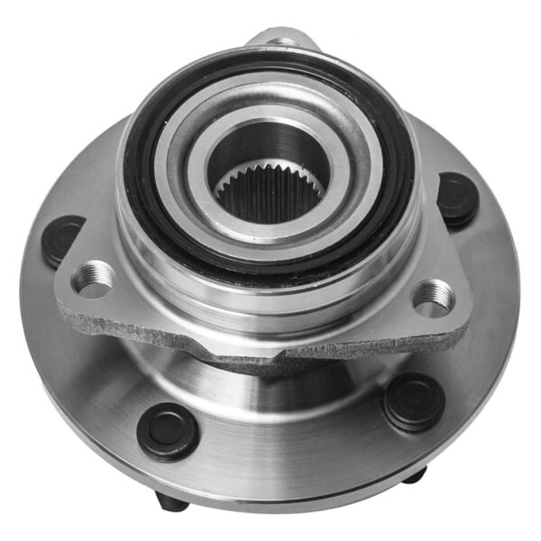 Wheel Bearing Assembly 340