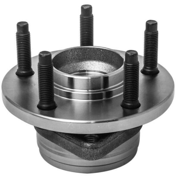 Wheel Bearing Assembly 238