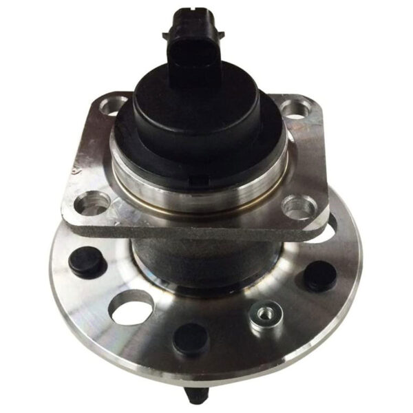 Wheel Bearing Assembly 283