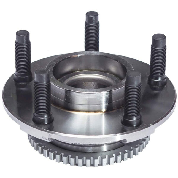 Wheel Bearing Assembly 384