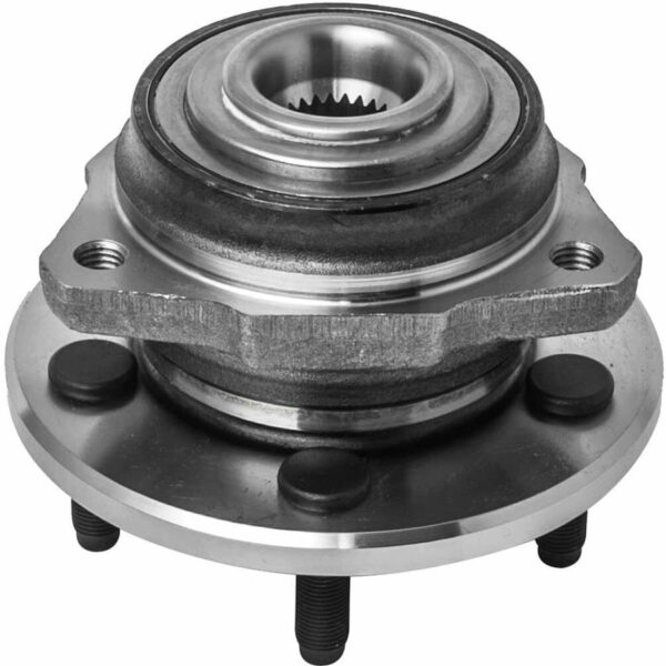 Wheel Bearing Assembly 386