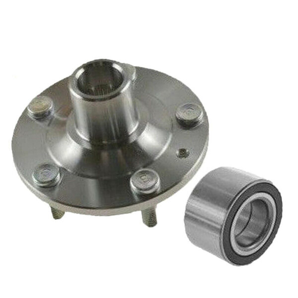 Wheel Bearing Assembly 276