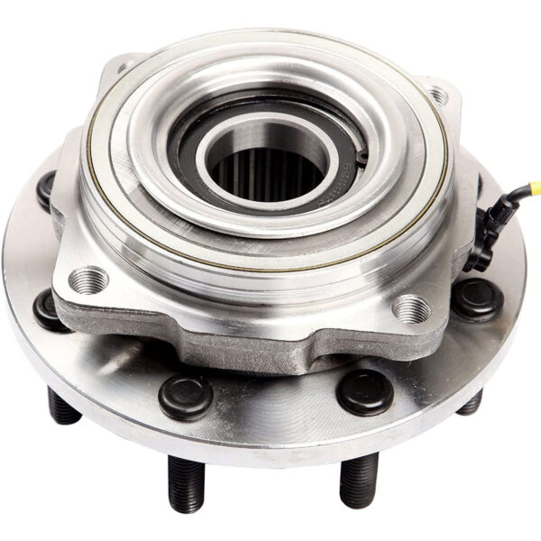 Wheel Bearing Assembly 216