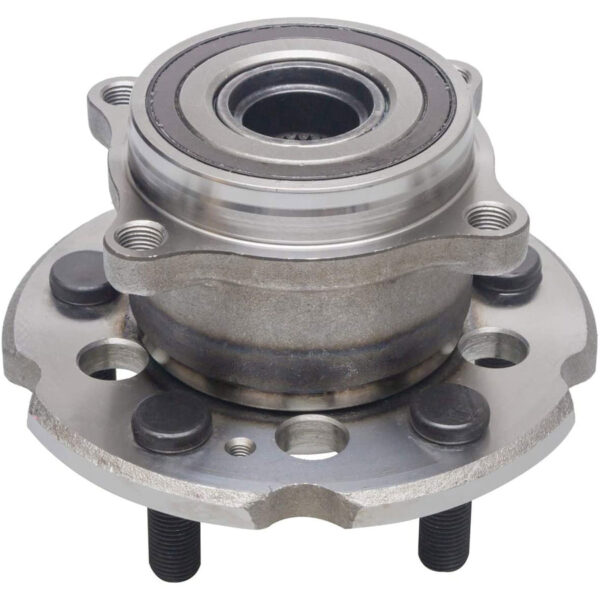 Wheel Bearing Assembly 257