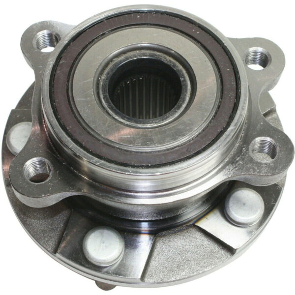Toyota Wheel Bearing Hub Assembly 513257