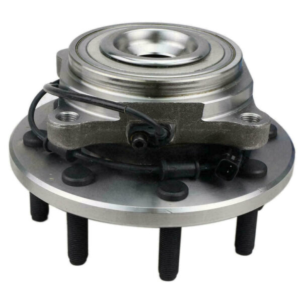 Wheel Bearing Assembly 219