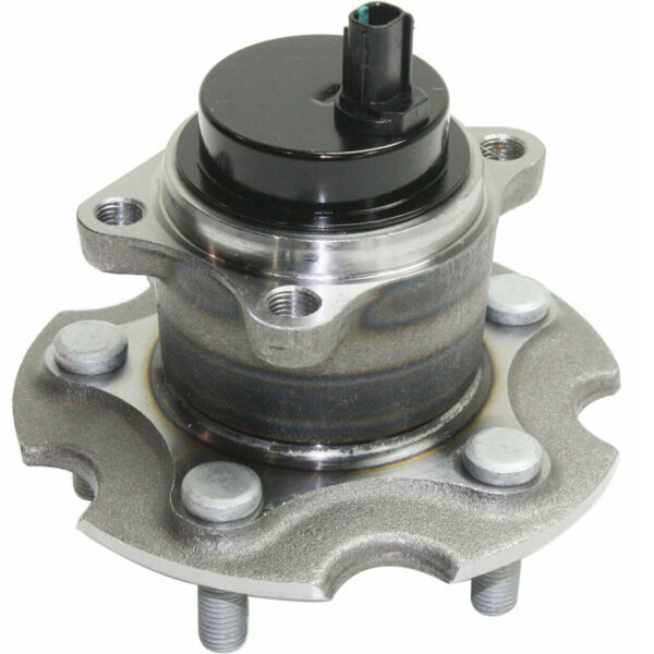 Rear Wheel Bearing Hub Assembly 512372