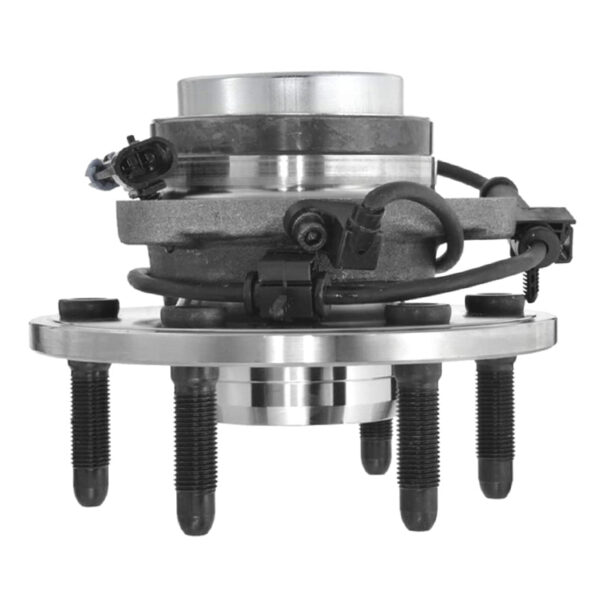 Wheel Bearing Assembly 289