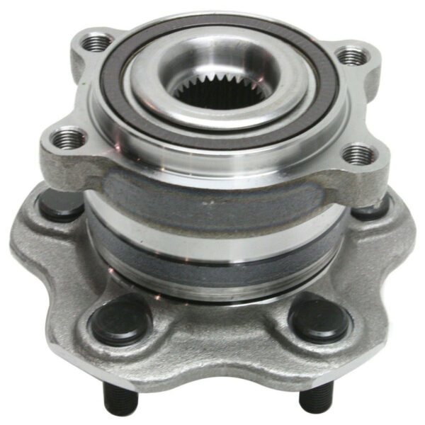 Rear Wheel Bearing Hub Assembly 512408