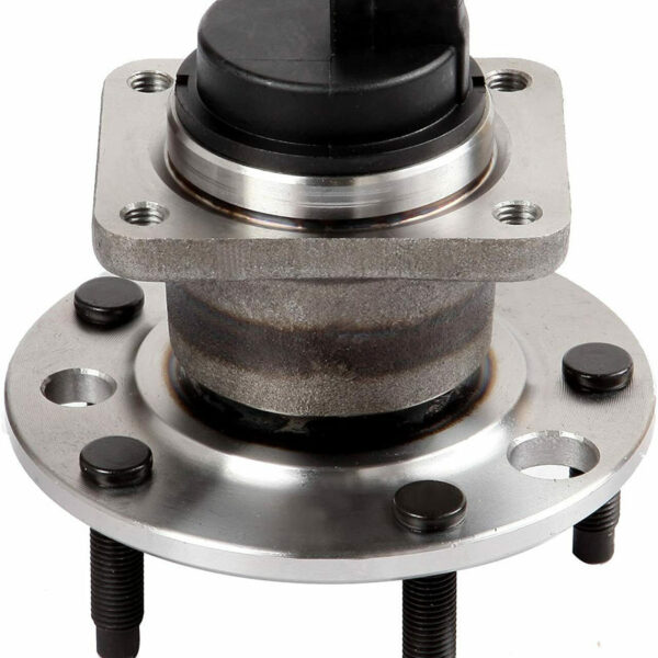 Front Wheel Bearing Hub Assembly 513090