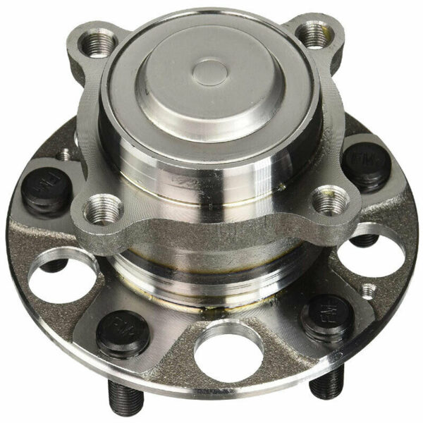 Rear Wheel Bearing Hub Assembly 512544