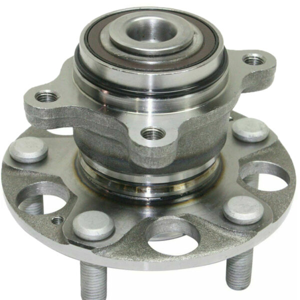 Rear Wheel Bearing Hub Assembly 512257