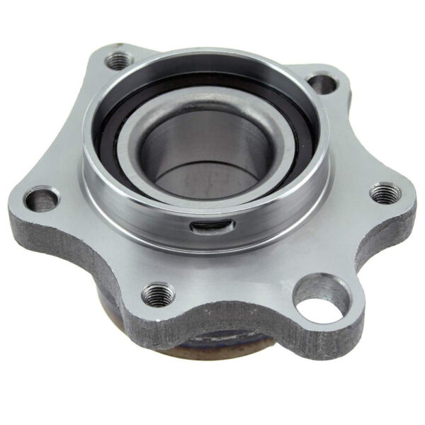 Wheel Bearing Assembly 255