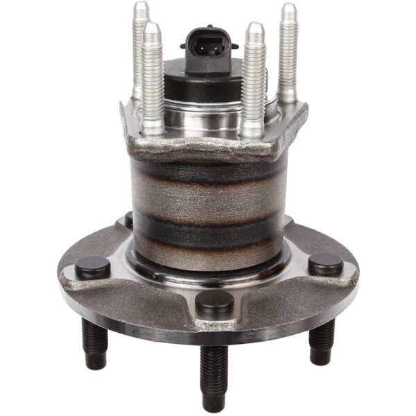 Wheel Bearing Assembly 307