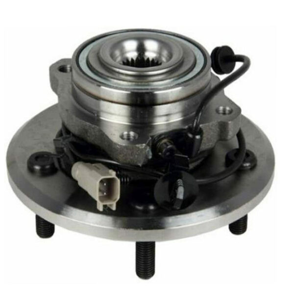 Wheel Bearing Assembly 252