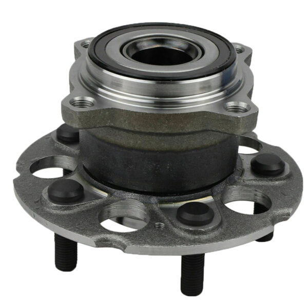 Wheel Bearing Assembly 306