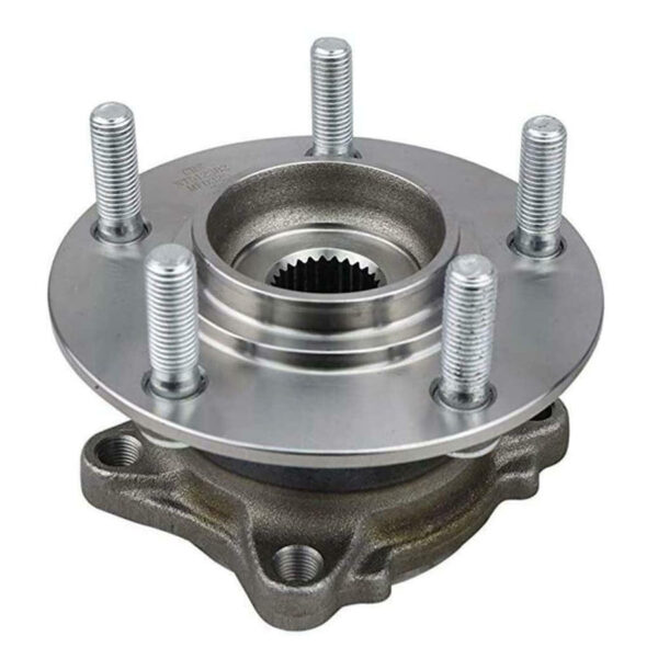 Wheel Bearing Assembly 292