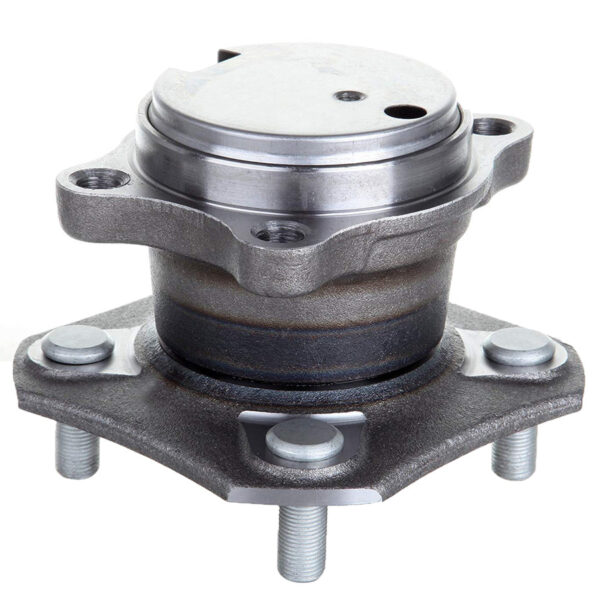 Rear Wheel Bearing Hub Assembly 512384