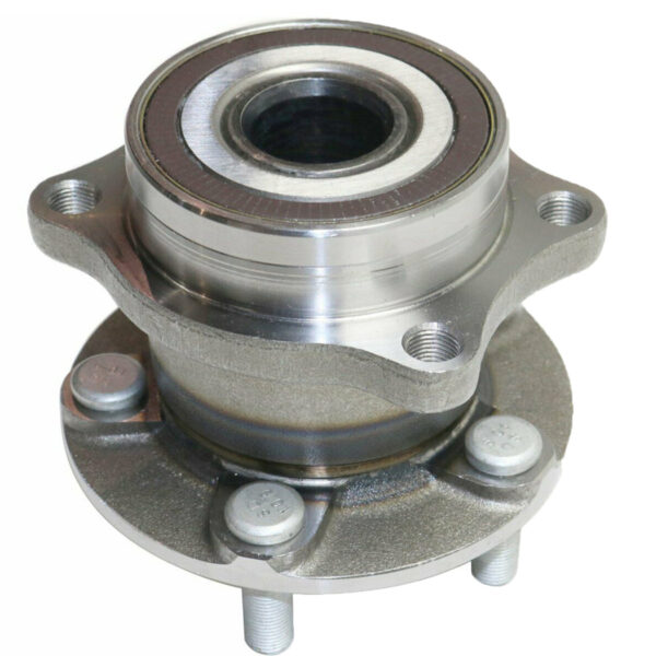 Rear Wheel Bearing Hub Assembly 512401