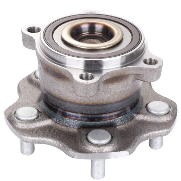 Wheel Bearing Assembly 249