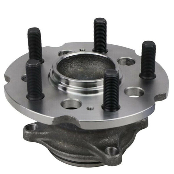 Wheel Bearing Assembly 341