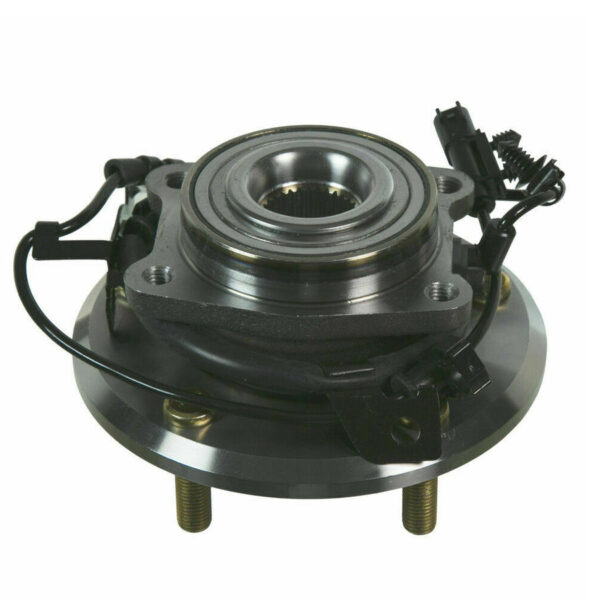 Wheel Bearing Assembly 247