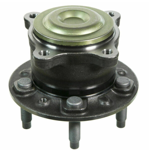 Wheel Bearing Assembly 246