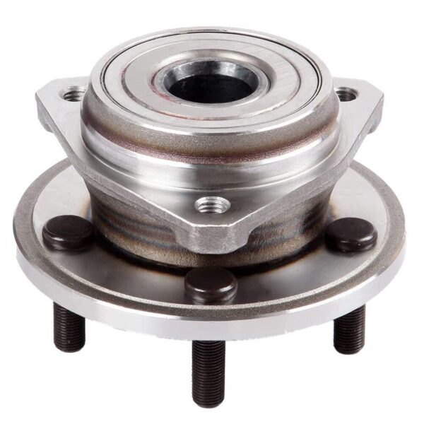 Wheel Bearing Assembly 237