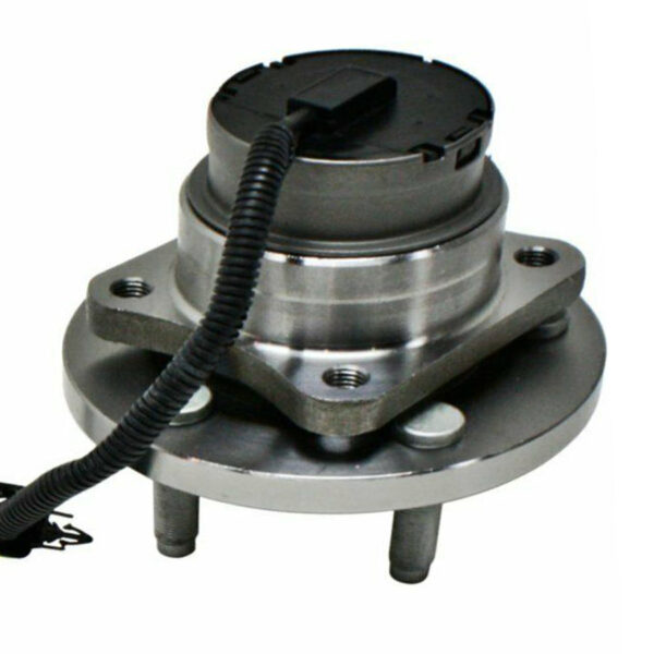 Wheel Bearing Assembly 242