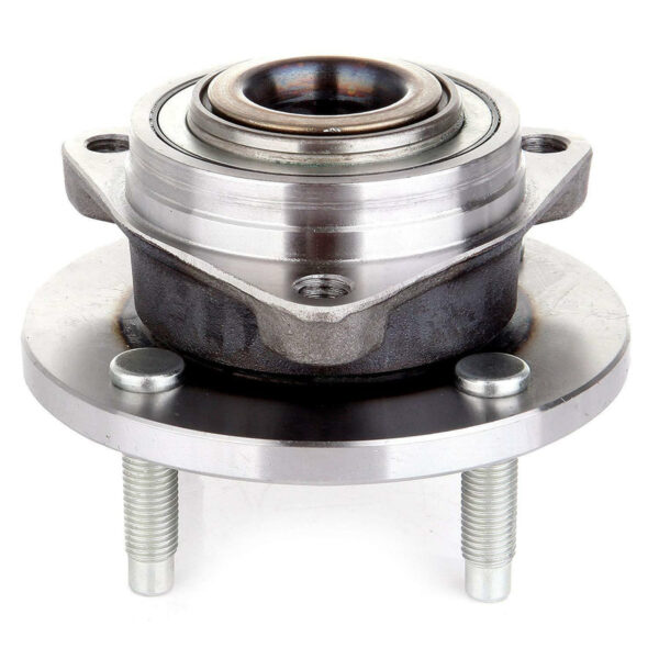 Wheel Bearing Assembly 344