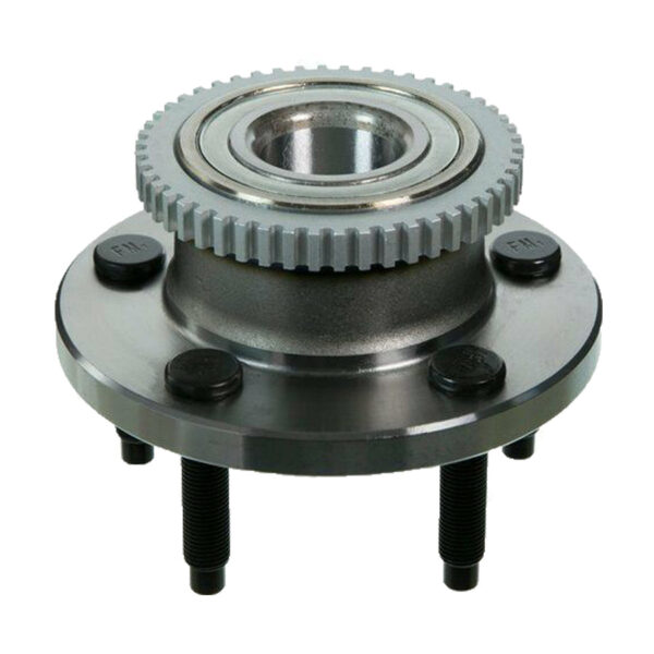 Wheel Bearing Assembly 291