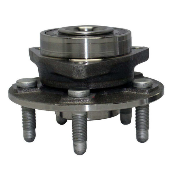 Wheel Bearing Assembly 172