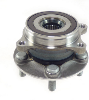 Wheel Bearing Assembly 371