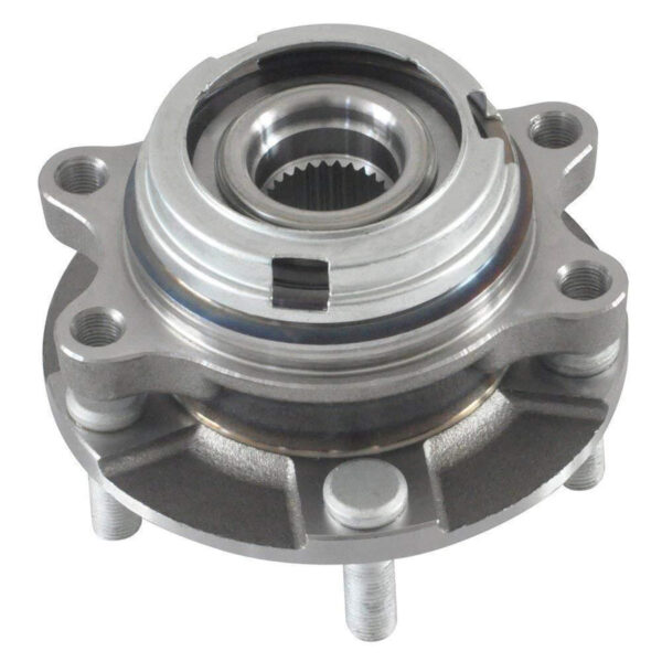 Front Wheel Bearing Hub Assembly 513310